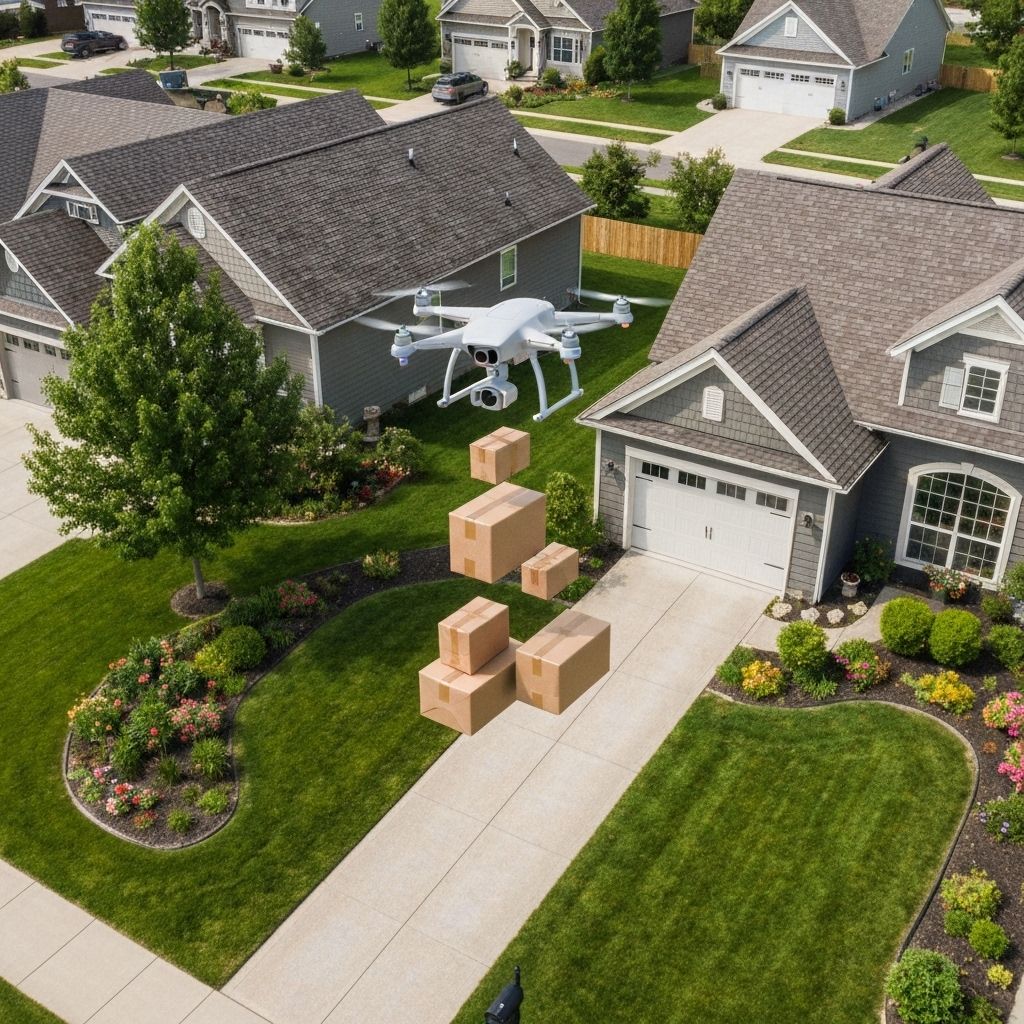 EC・宅配便サービス