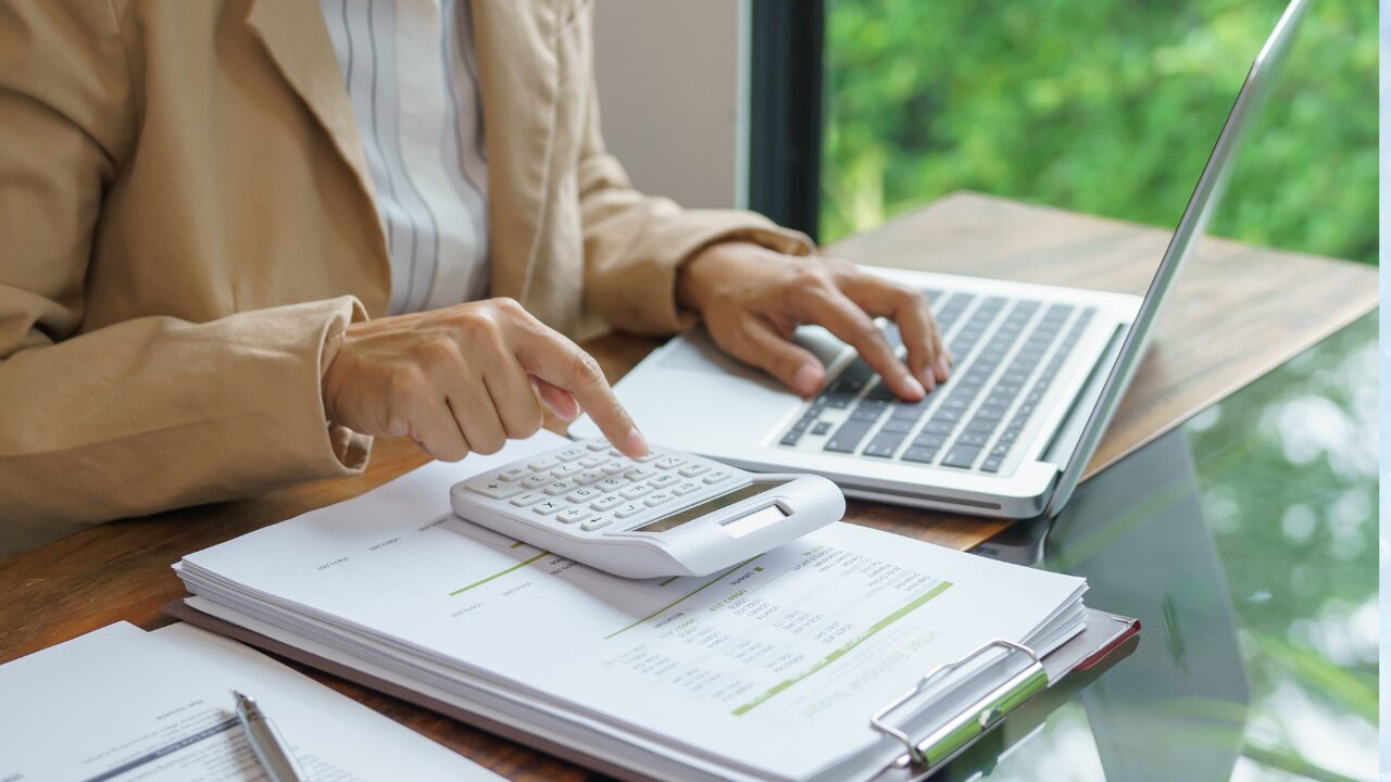 配送コストが高い