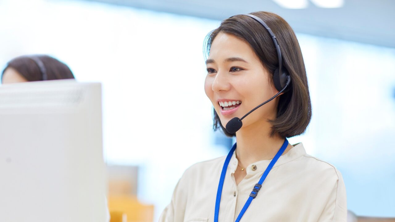 顧客対応に時間がかかる