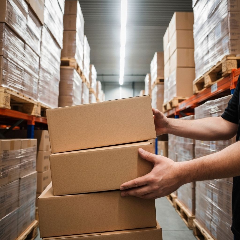 24時間配送サービス