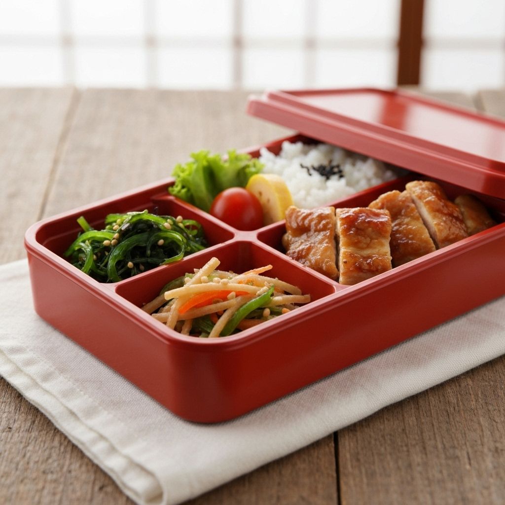 お弁当