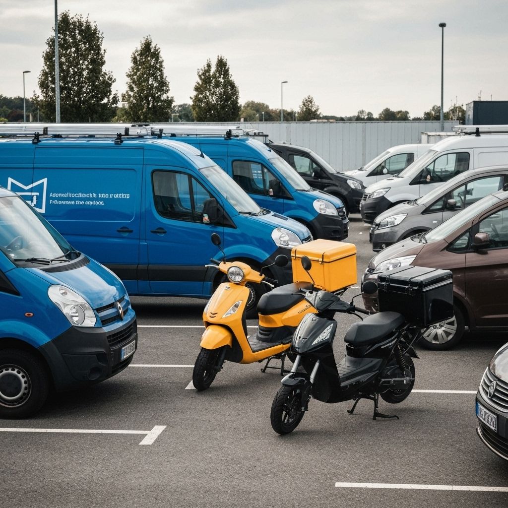 自社の配送では人手が足りない