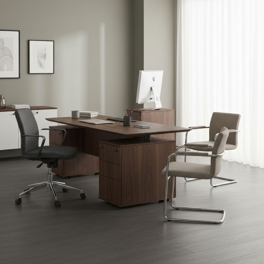 オフィス家具類