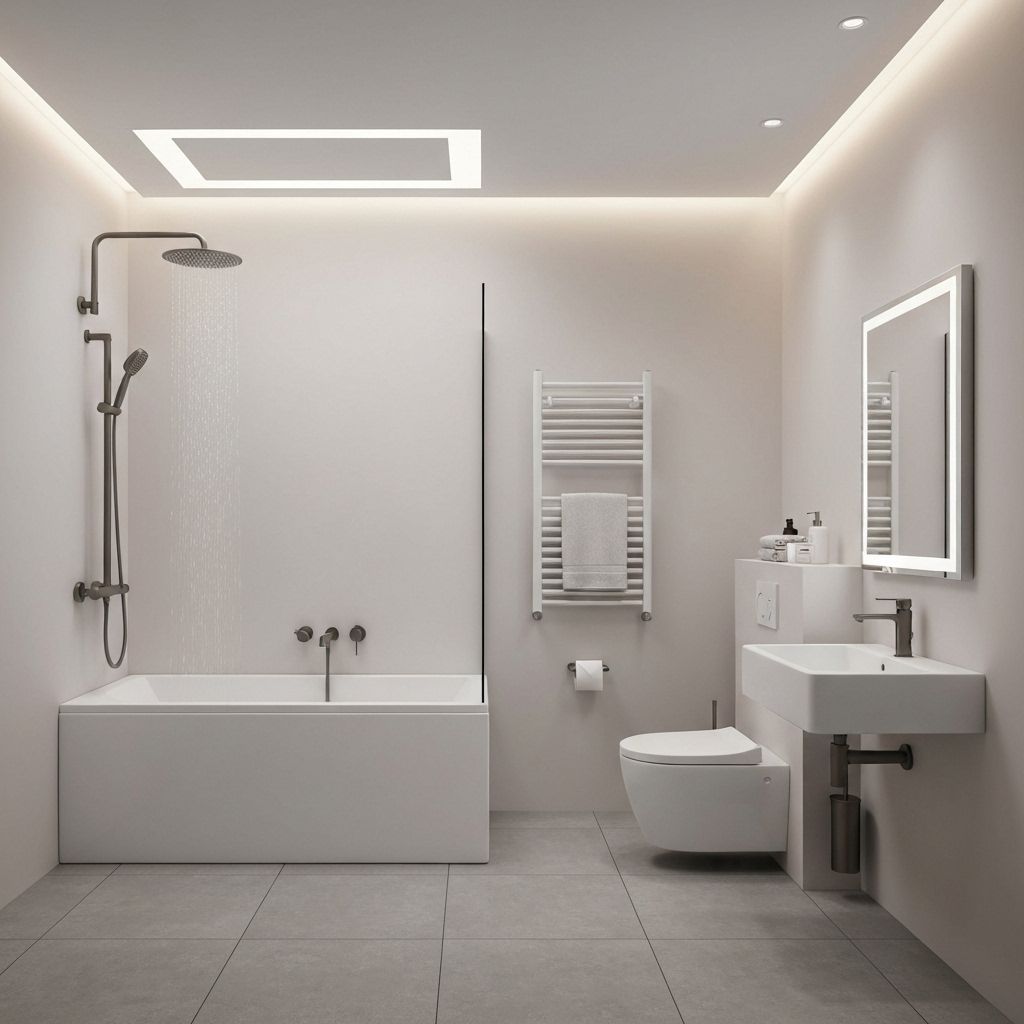 ユニットバス類